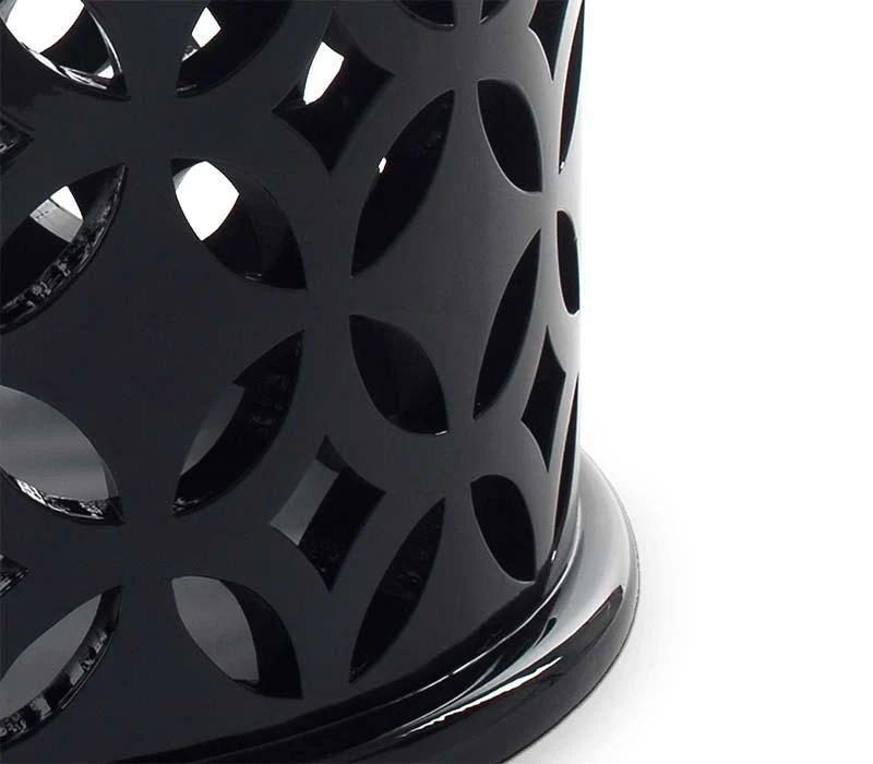 Stone Side Table