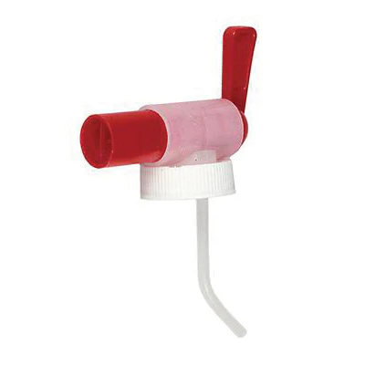 WALTER 53L113  ~  Faucet For 3.78L Container