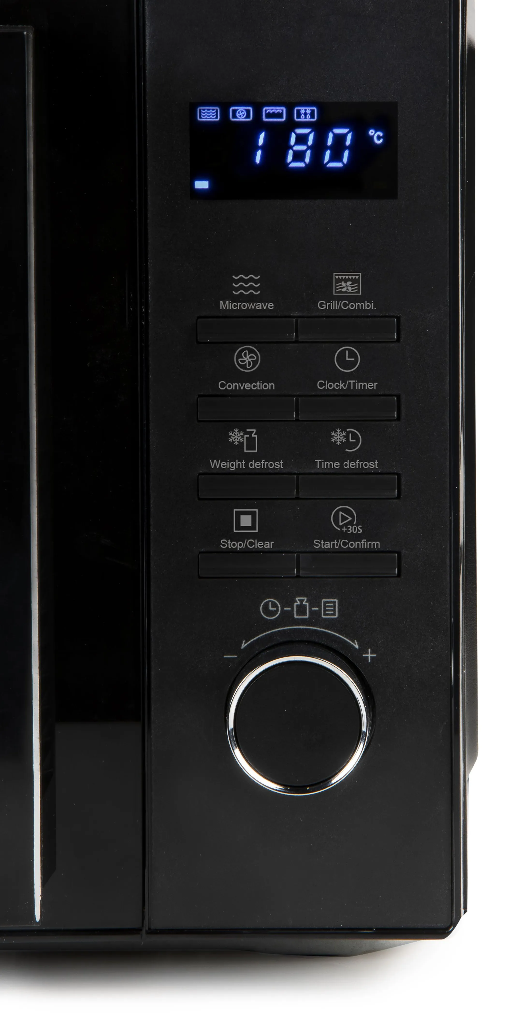 Domo Microgolfoven DO22301C