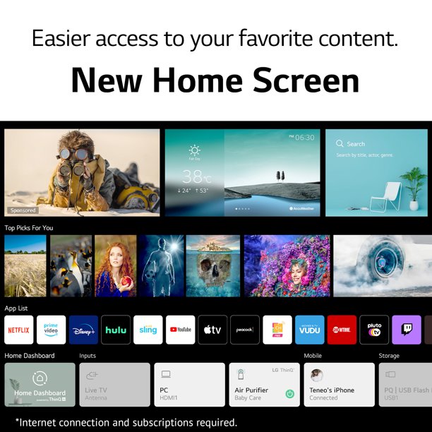 TCL 55