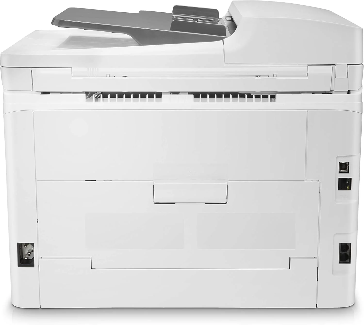 Stampante laser multifunzione a colori HP Color LaserJet Pro MFP 3302fdwg, Fax, Stampa automatica fronte/retro, Touchscreen, Wi-Fi, Ethernet, USB, HP Wolf Pro Security