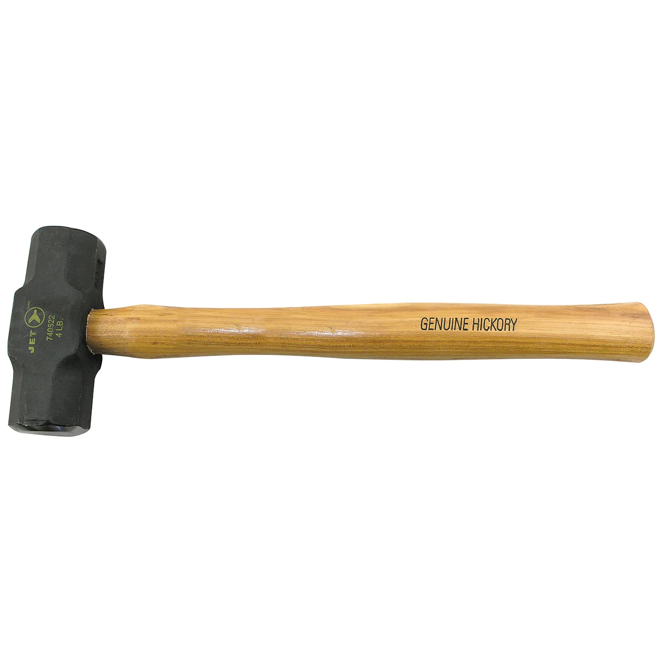 Jet SH-6H  ~  6 Lb Sledge Hammer Hickory Handle