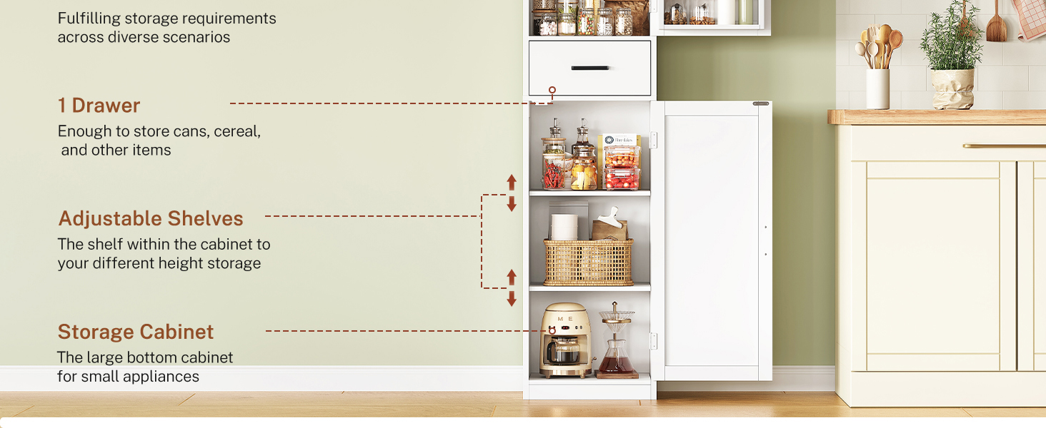 pantry