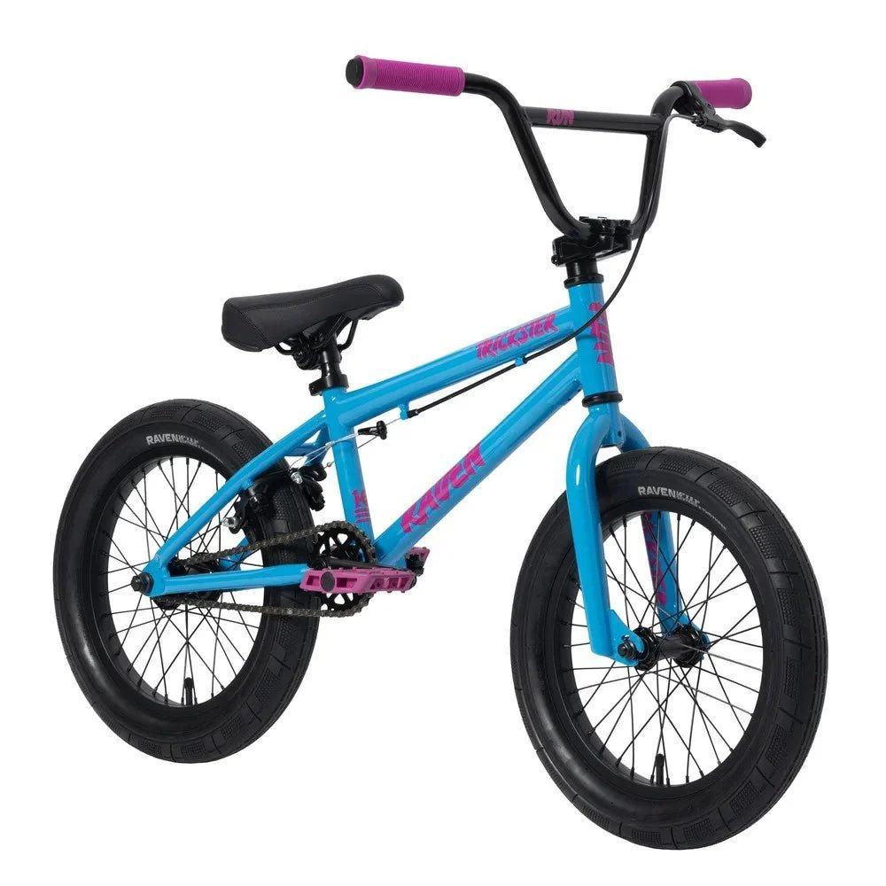 Raven Trickster 16 hüvelykes kerékpár