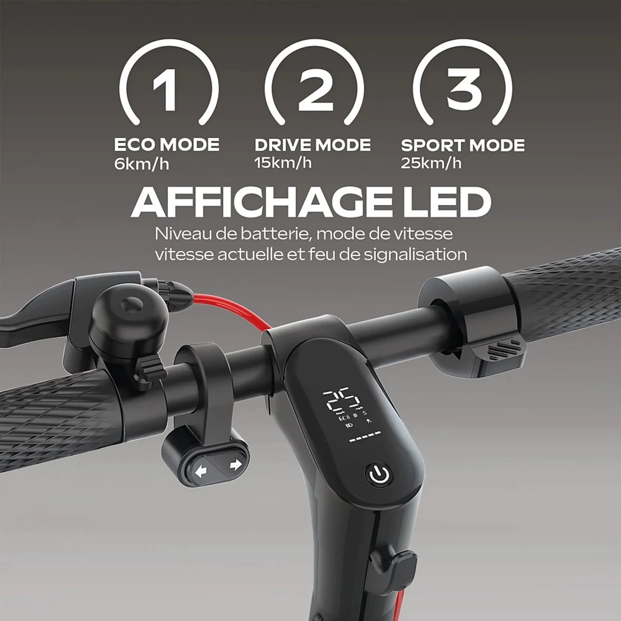 Urban Glide 100 Shark