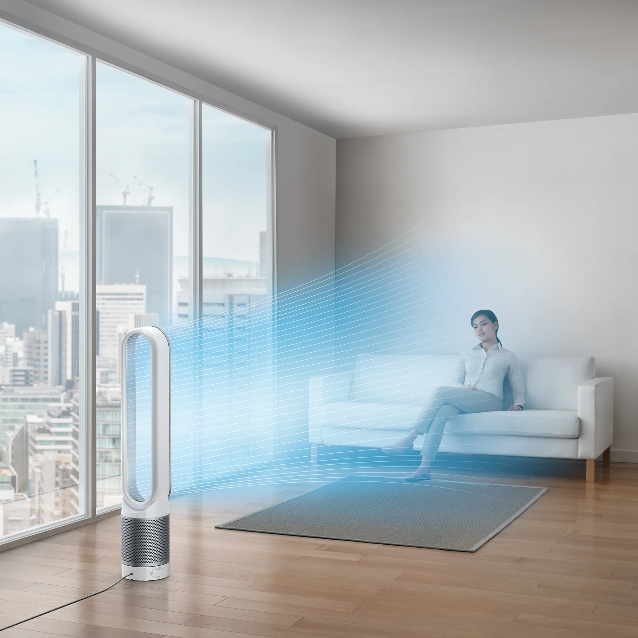 Dyson Pure Cool - TP00