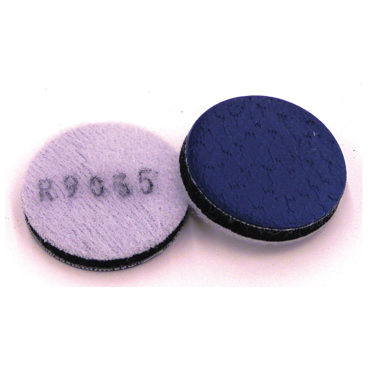 3M Finesse-it AB60537  ~  PSA Soft Pad 3125P (1-1/4 Inch Diameter)