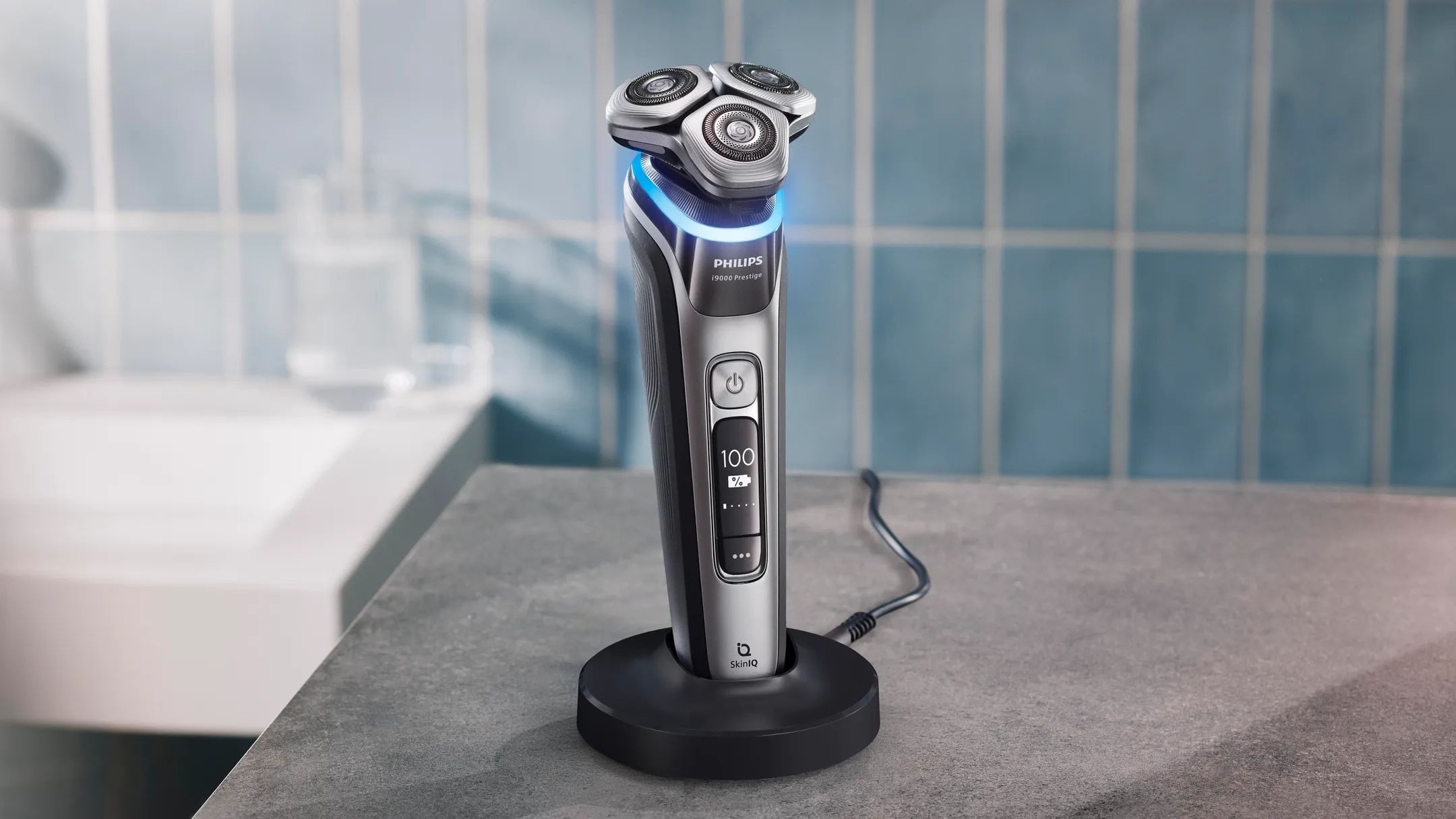 Philips Scheerapparaat XP9204/30