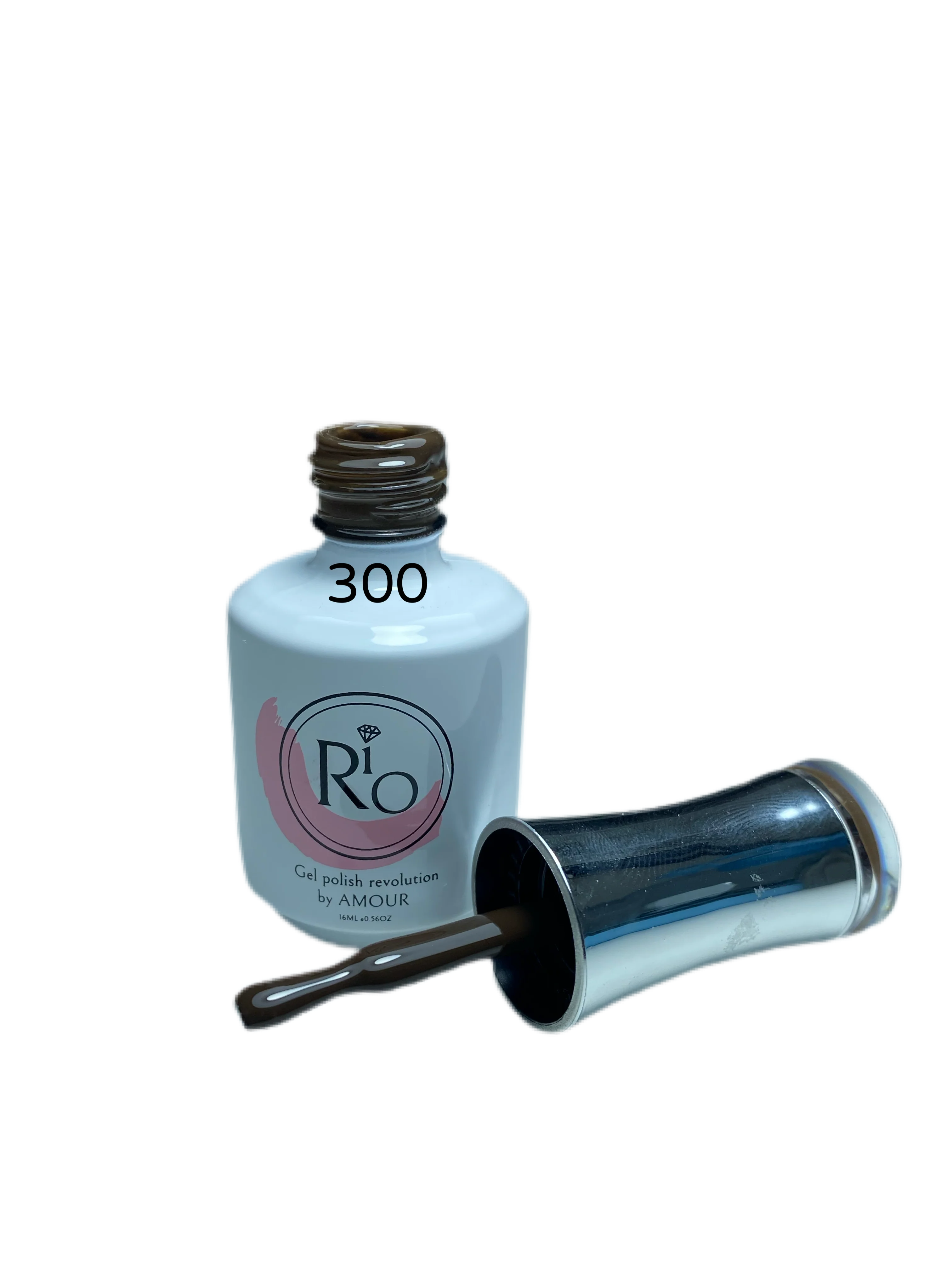 לק ג'ל ריו מס 300