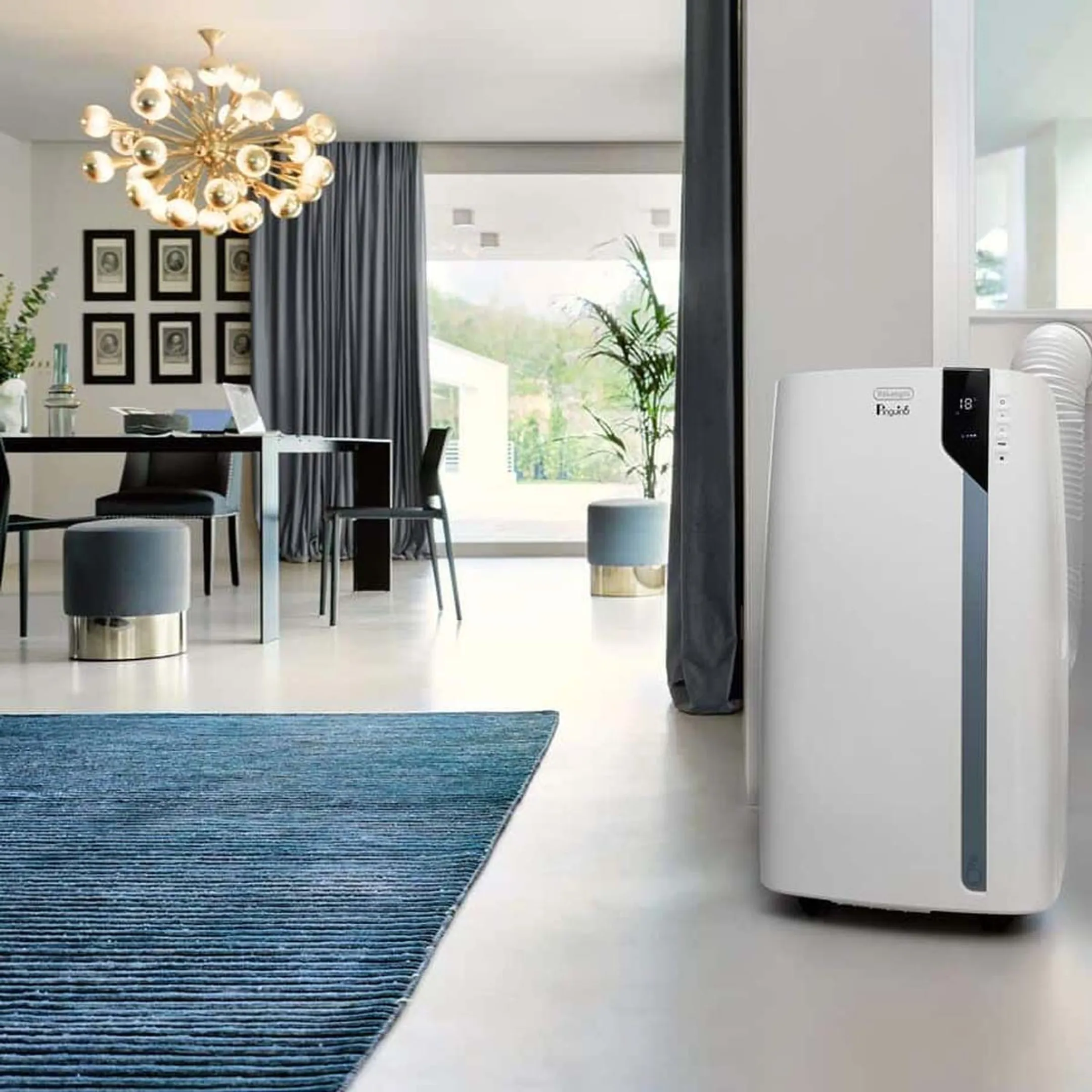 De'Longhi Mobiele airco PACEX105A+++