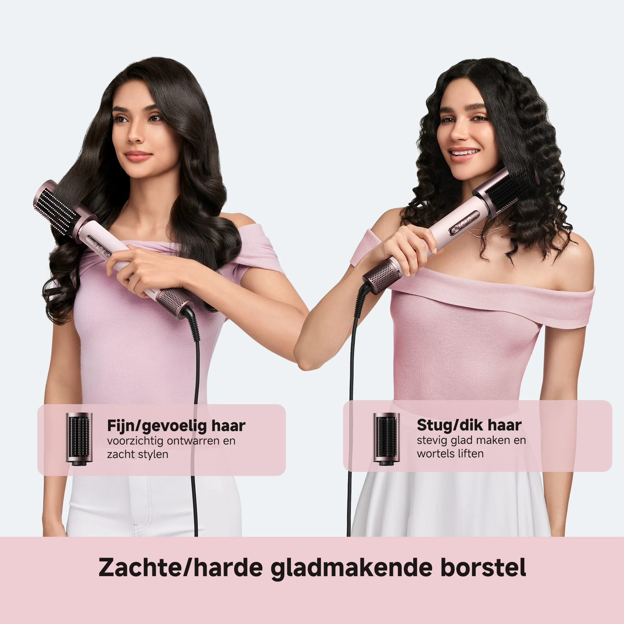 Dreame Airstyle Era - 2026 New version