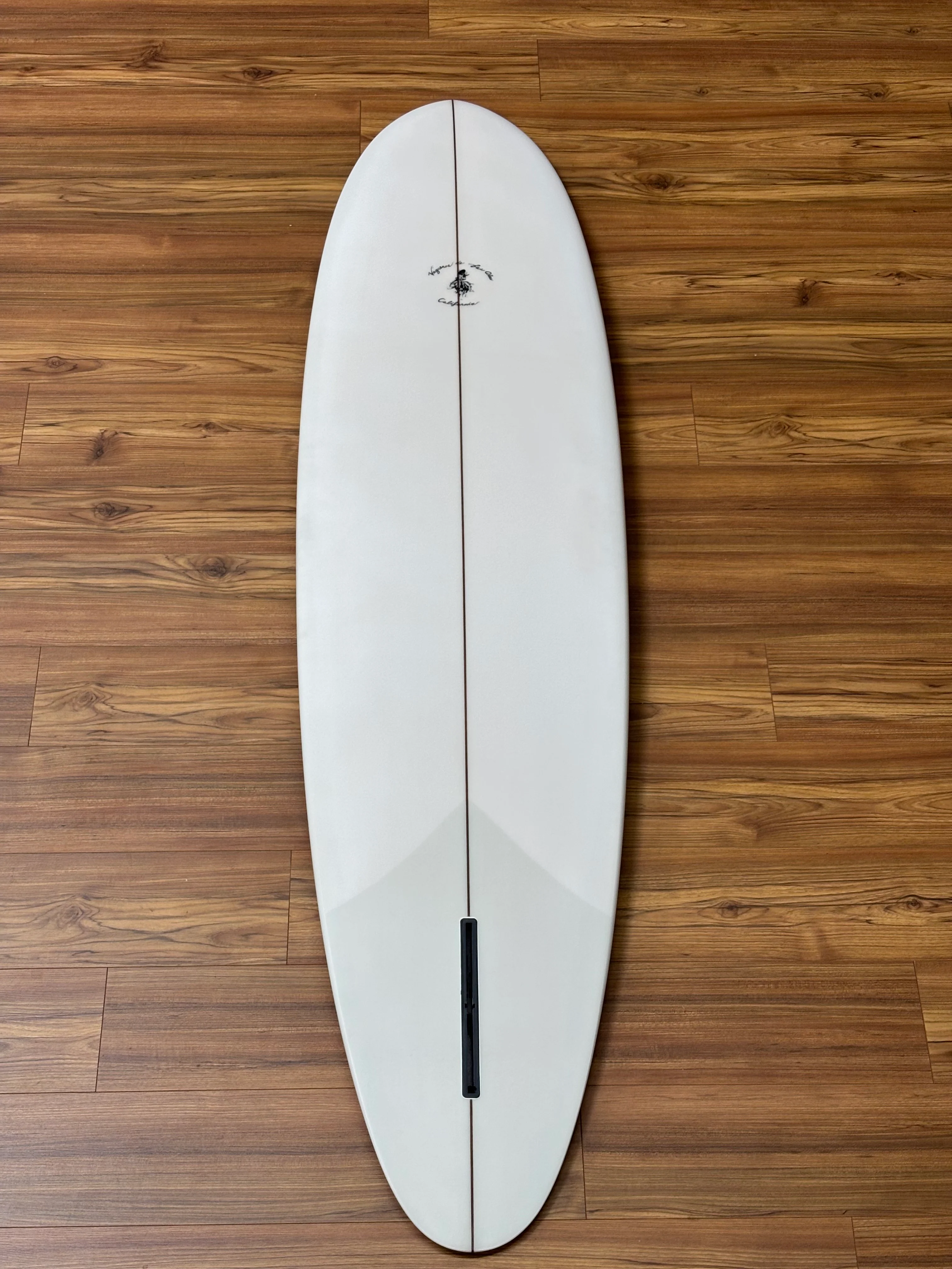 *SOLD* Andreini | 7'8