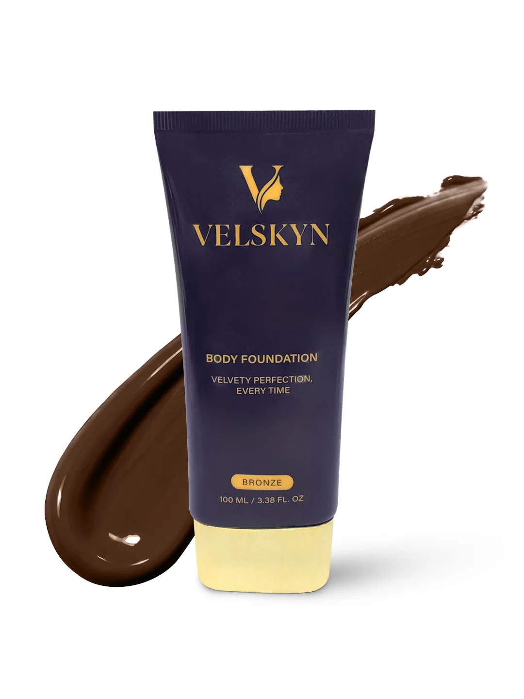 Velskyn Full-Coverage Body Foundation