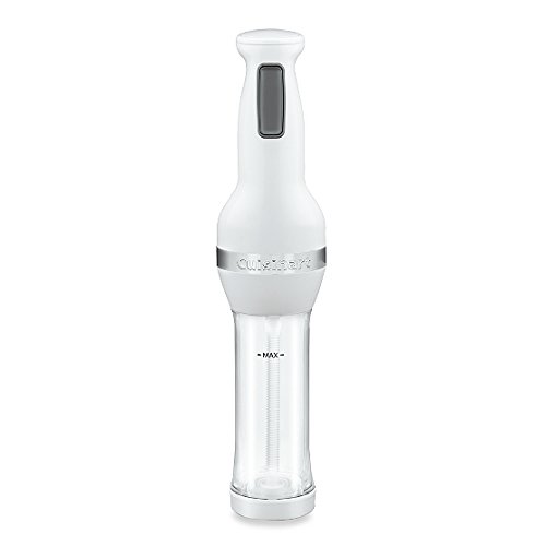 Cuisinart Electric Cookie Press CCP 20 (White): Home &amp; Kitchen