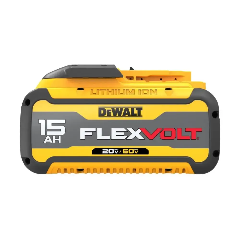 Baterie DW FLEXVOLT 20V/60V Max 15Ah DCB615 de la DW