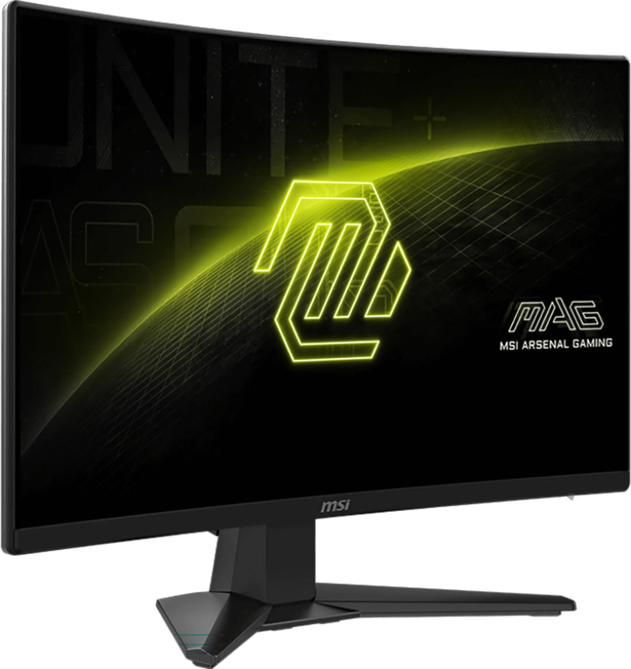 MSI MAG 242C
