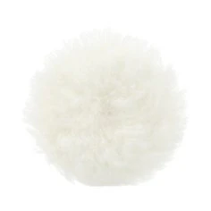 3M Finesse-It AB81470  ~  Natural Buffing Pad (3 Inch)