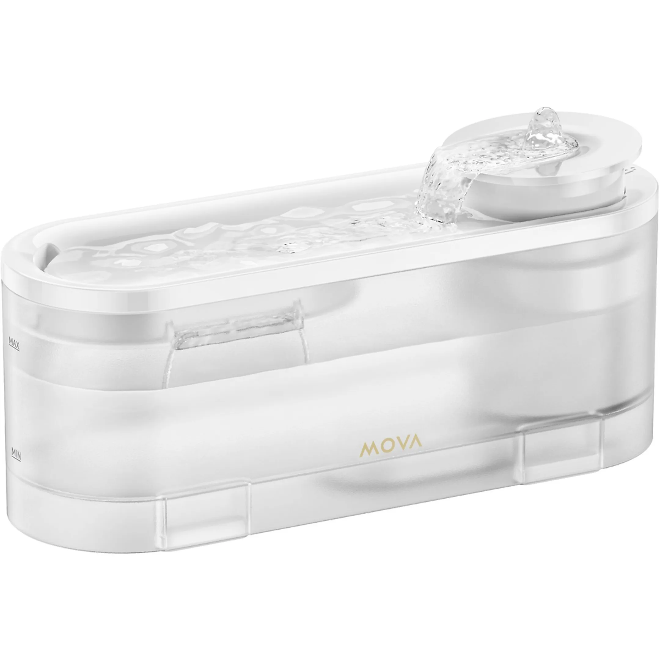 MOVA Waterfontein WF10 Pro