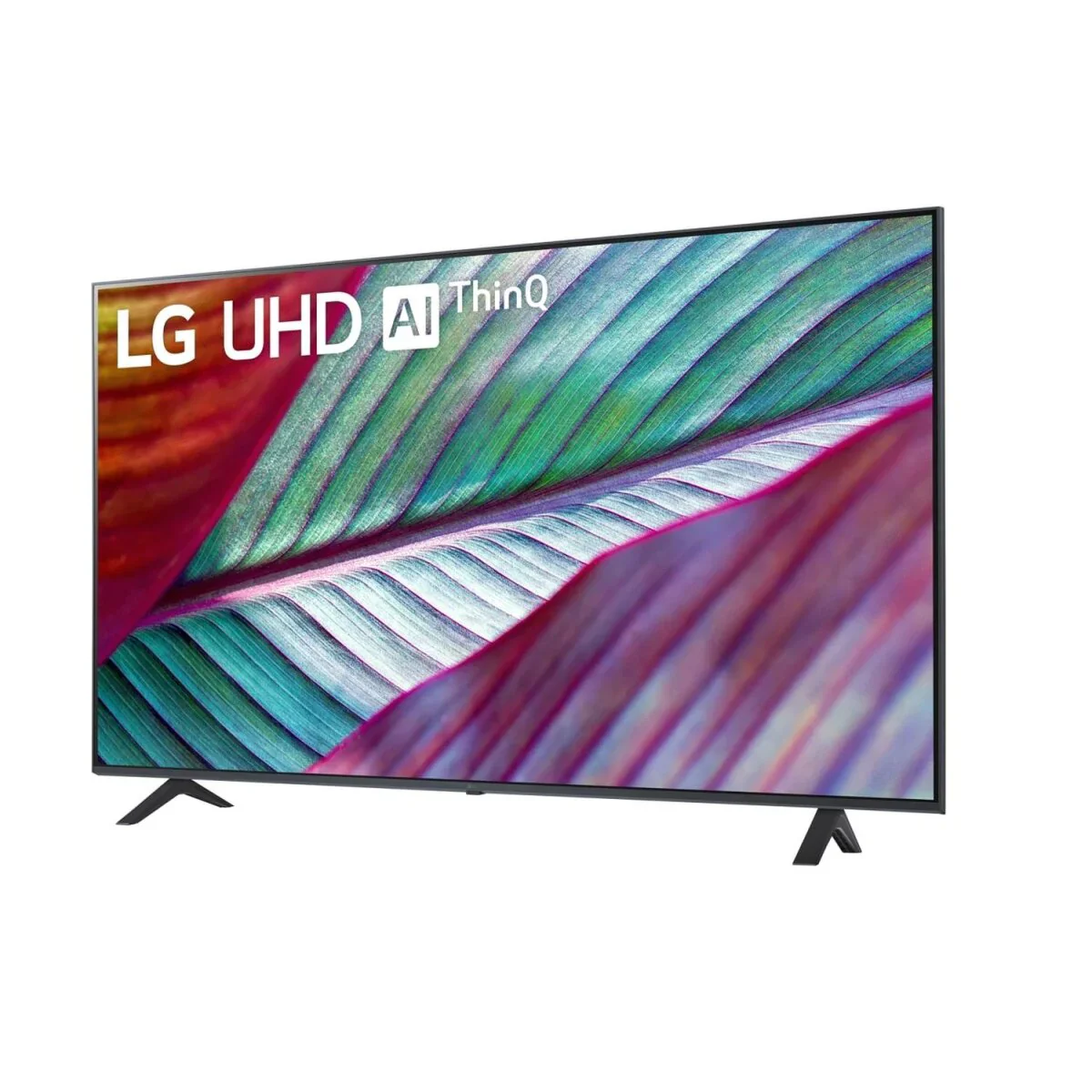 LG 55 hüvelykes UHD 4K SmartTV »55UR78006LK.AEU« - B kategóriás termék, nagyon jó állapotban