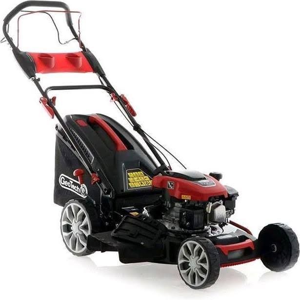 GeoTech S51-170 BMSGW Tondeuse à gazon thermique tractée