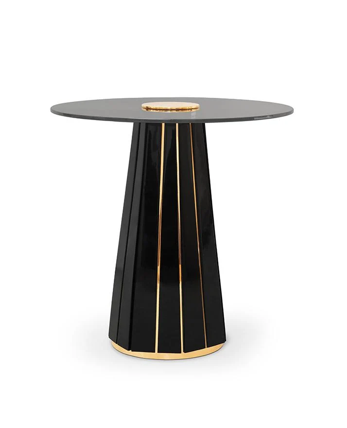 Darian II Side Table