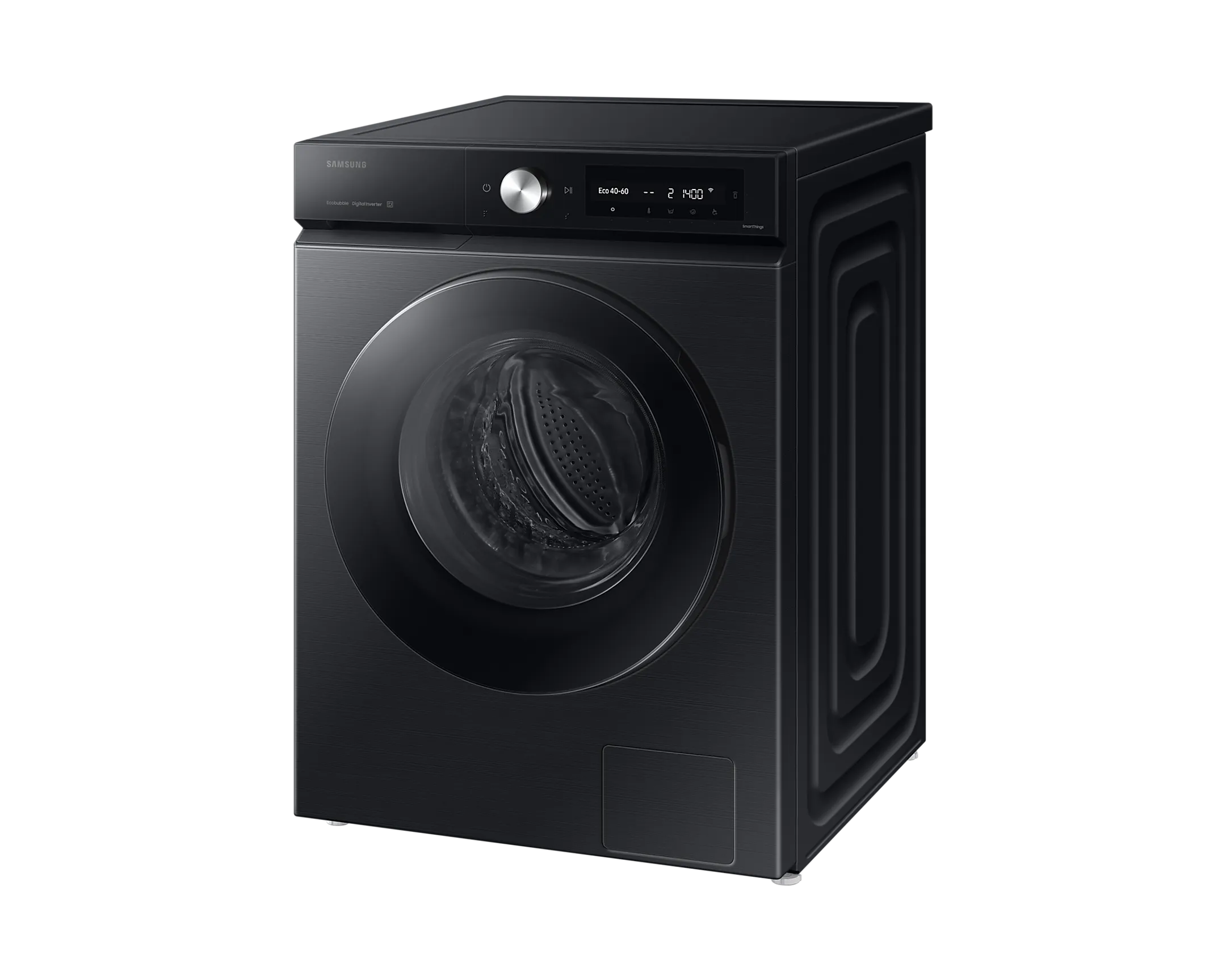 Samsung Bundel - Wasmachine WW11DB7B94GB BESPOKE AI Wash 7000-serie + Droogkast DV90DB7845GBU3 Bespoke AI QuickDrive™