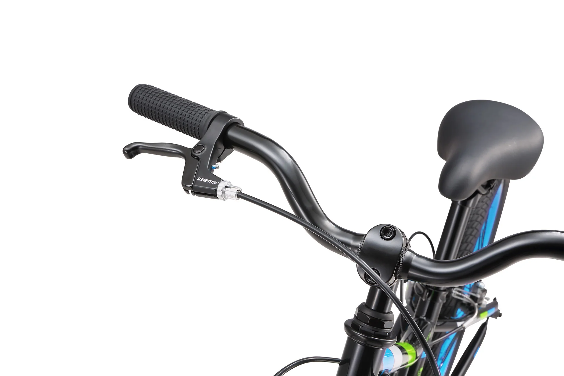 20 Inch Kleine Fiets