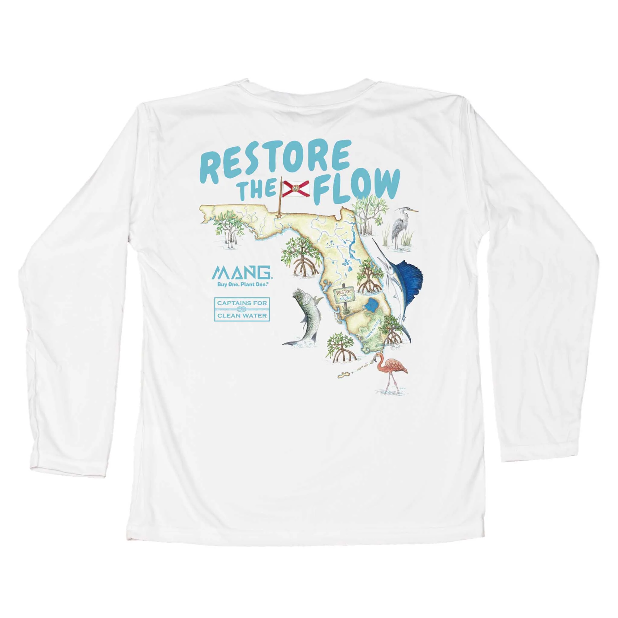 Restore the Flow 2.0 Toddler