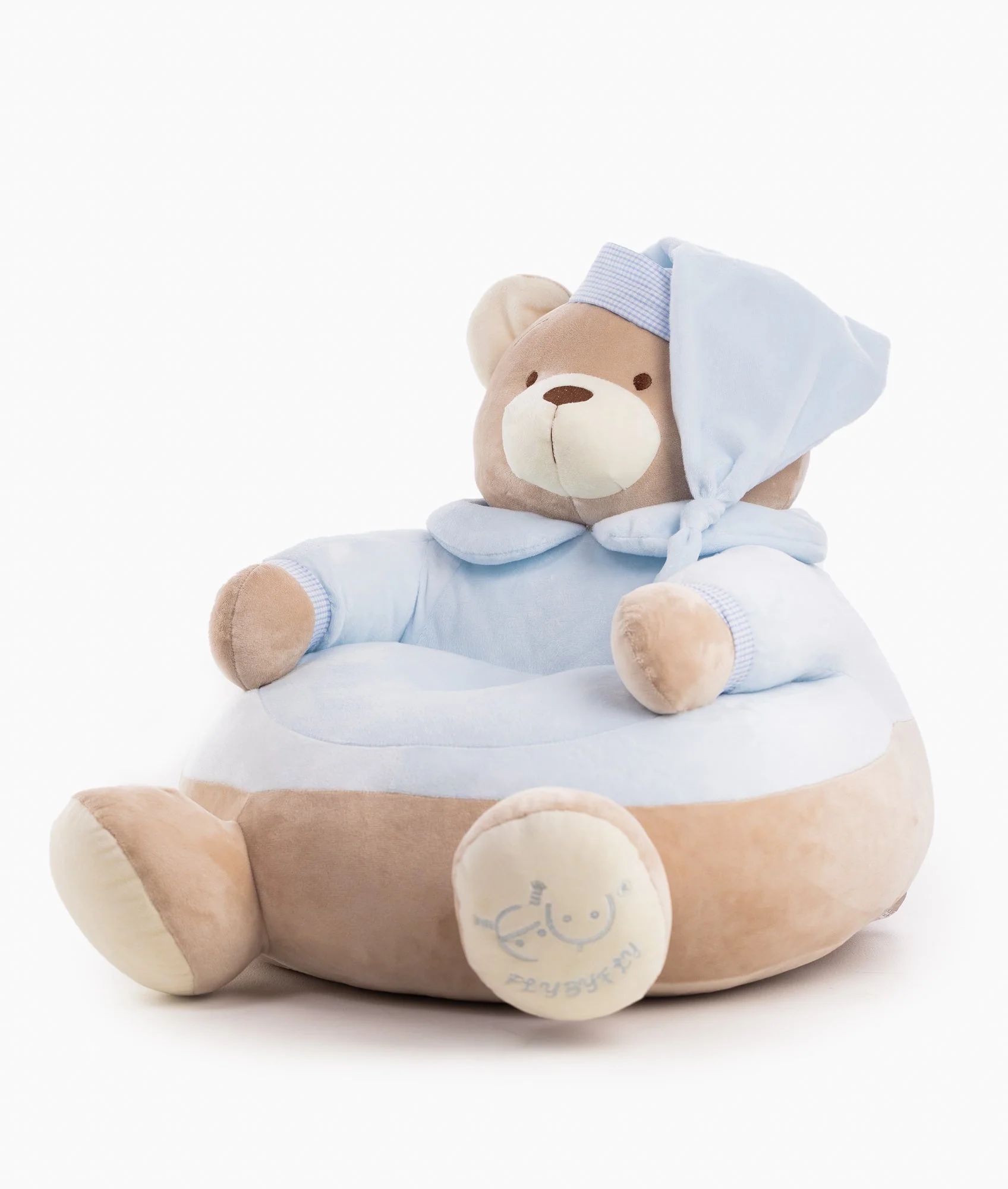 Baby & Toddler Cuddle Chair | Blue