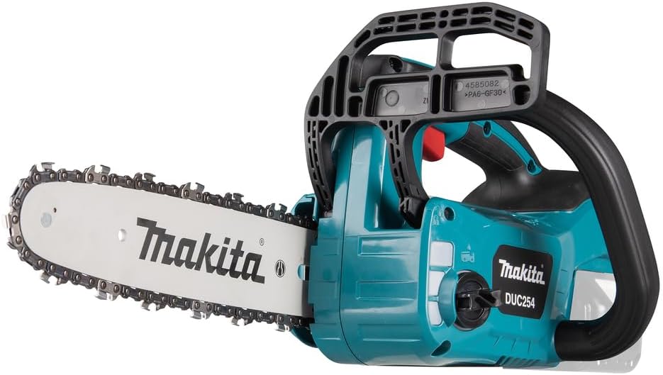 Makita DUC254Z Electric Saw Battery 18V BRUSHLESS LXT 10