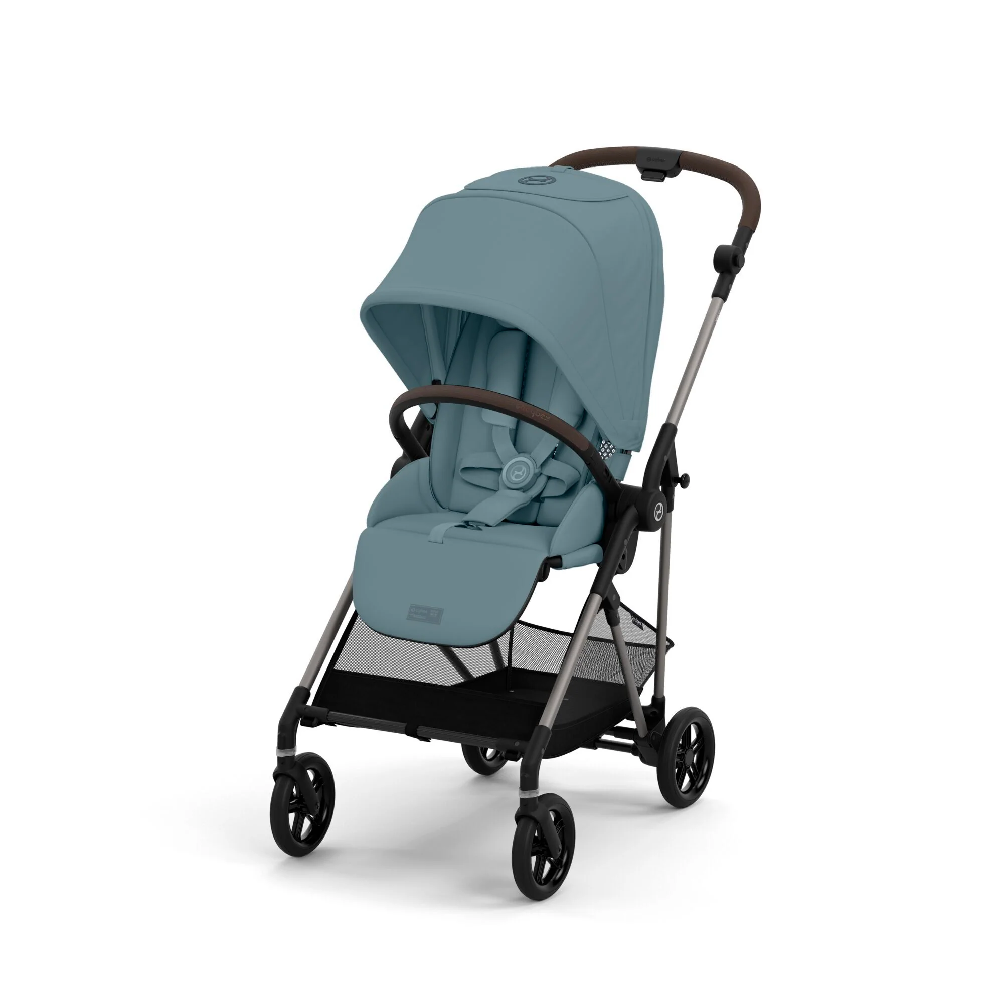 Melio Ultra Light Passeggino