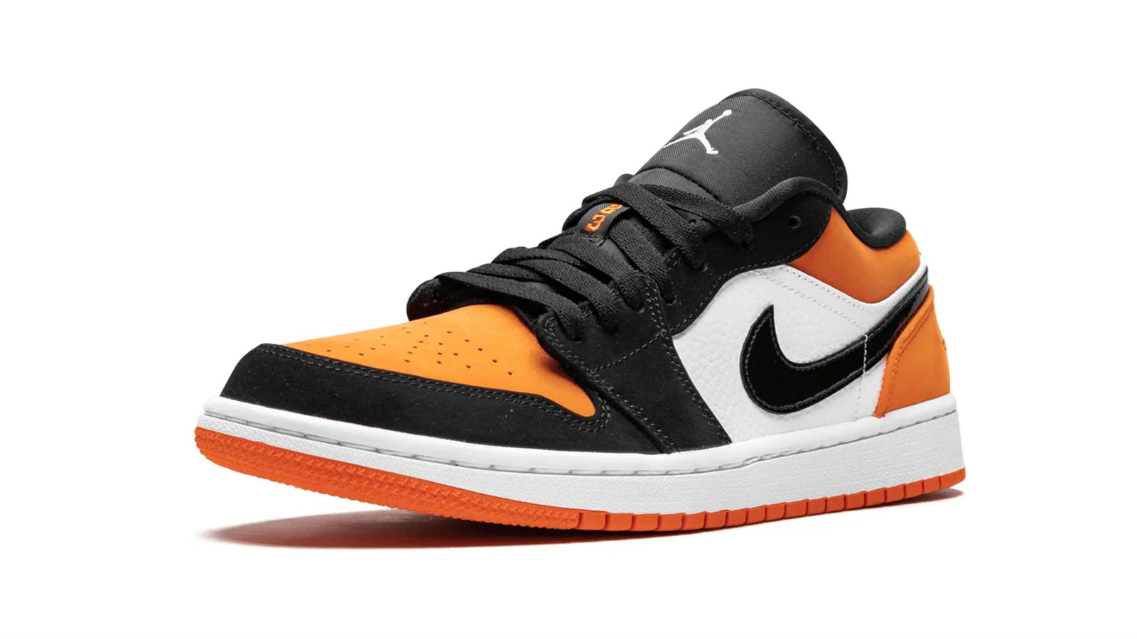 Air Jordan 1 Low 