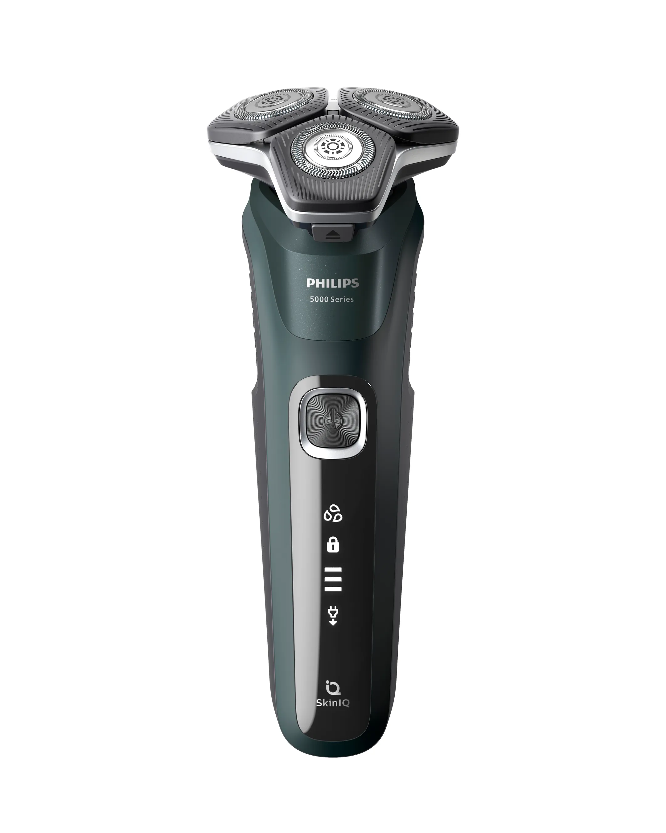 Philips Scheerapparaat Wet & Dry S5884/69 Series 5000