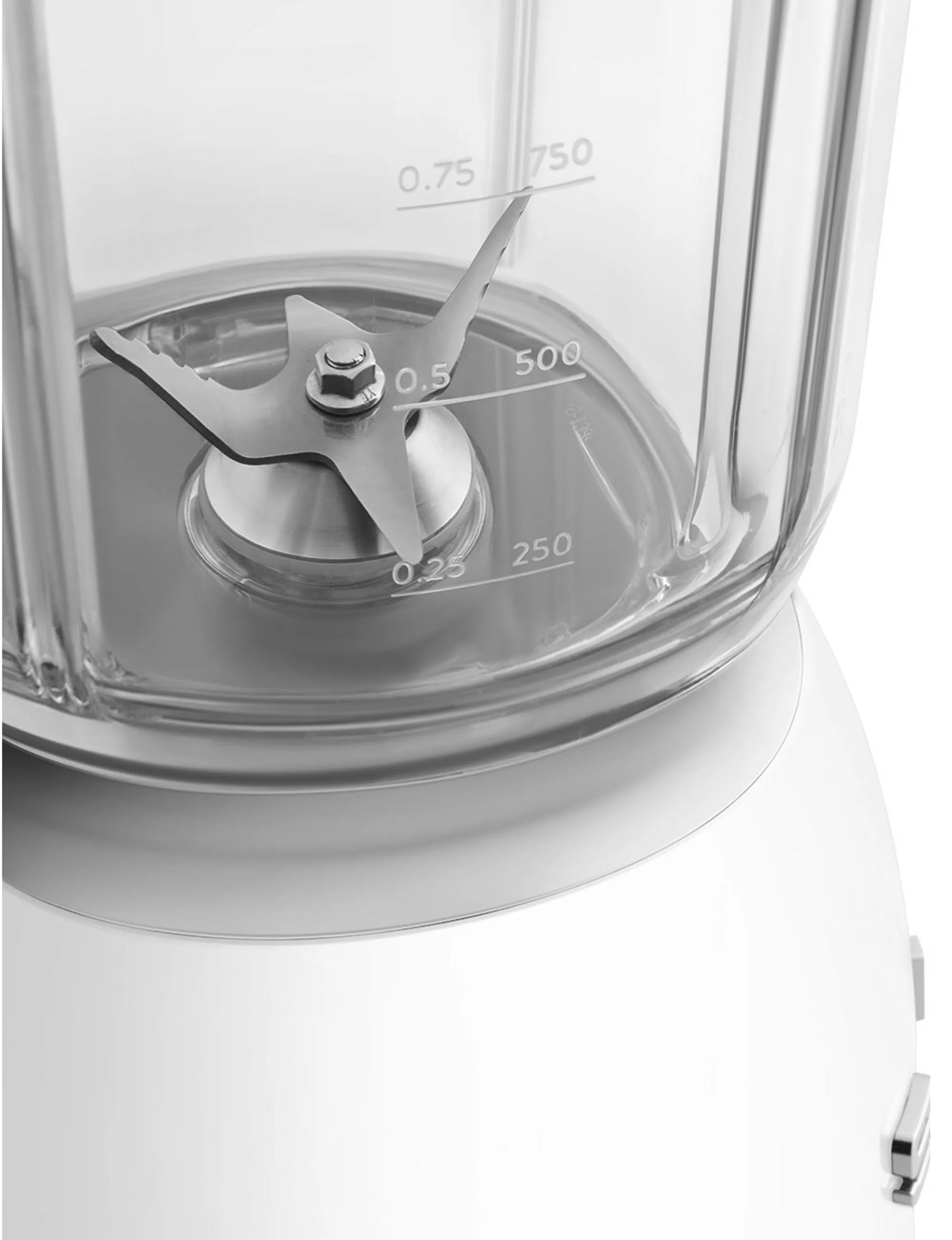 Smeg Blender BLF03WHEU