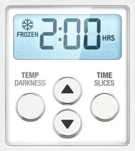 Mini Smart Oven BOV450XL, Brushed Stainess Steel