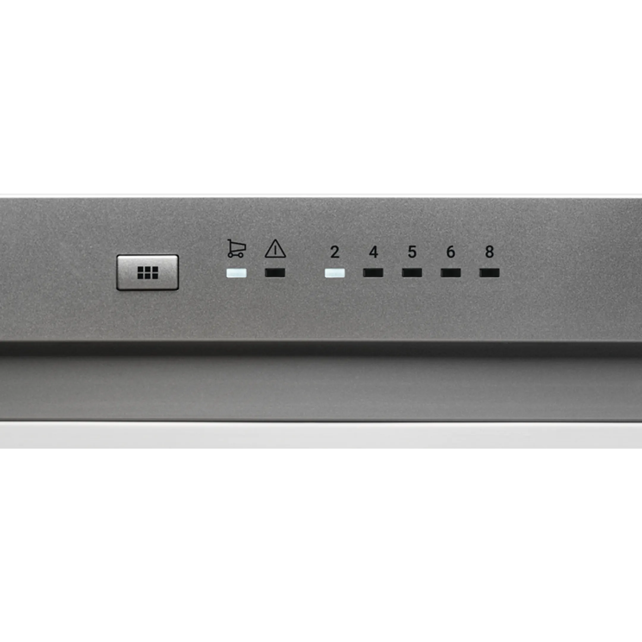 AEG Koelkast RKB333E2DX