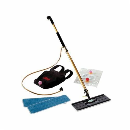 3M F-ESH-APPKIT  ~  Easy Shine Floor Finish Applicator Kit (16 Inch)