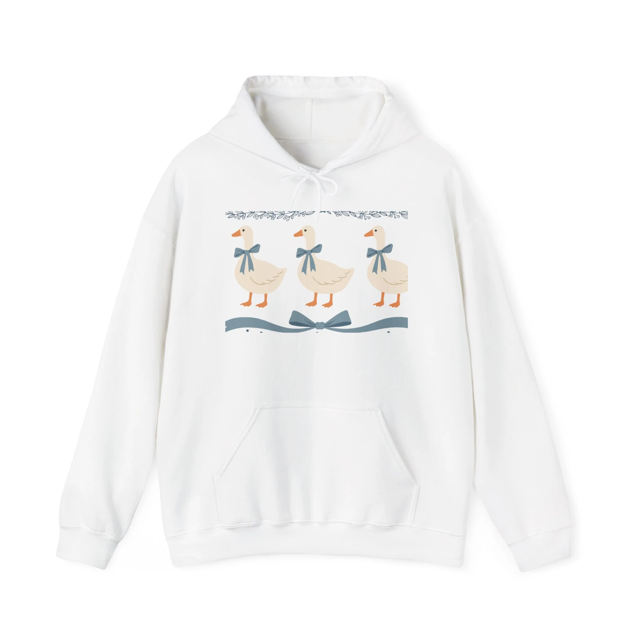 Unisex Heavy Blend? Hooded Sweatshirt