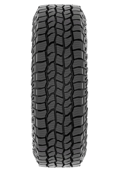 Cooper Discoverer All-Terrain LT265/75R16 123R All-Terrain tires, year of manufacture 2025