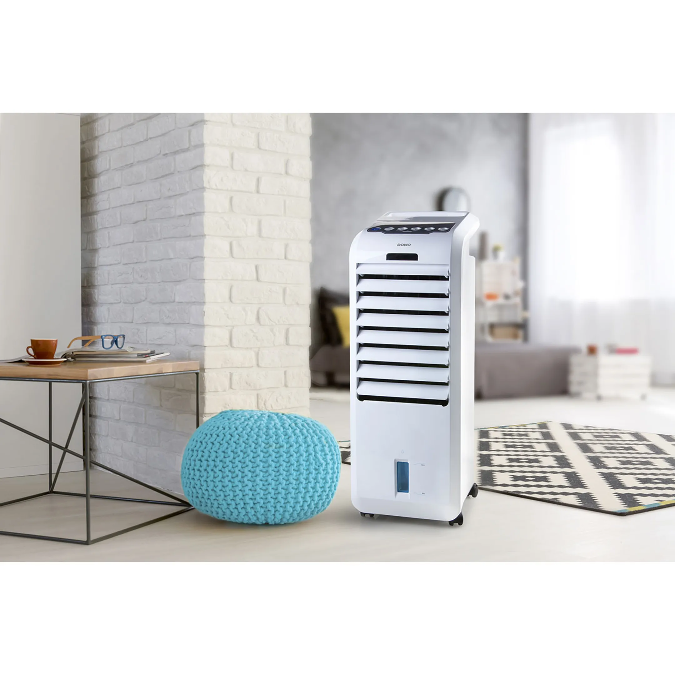 Domo Aircooler DO153A
