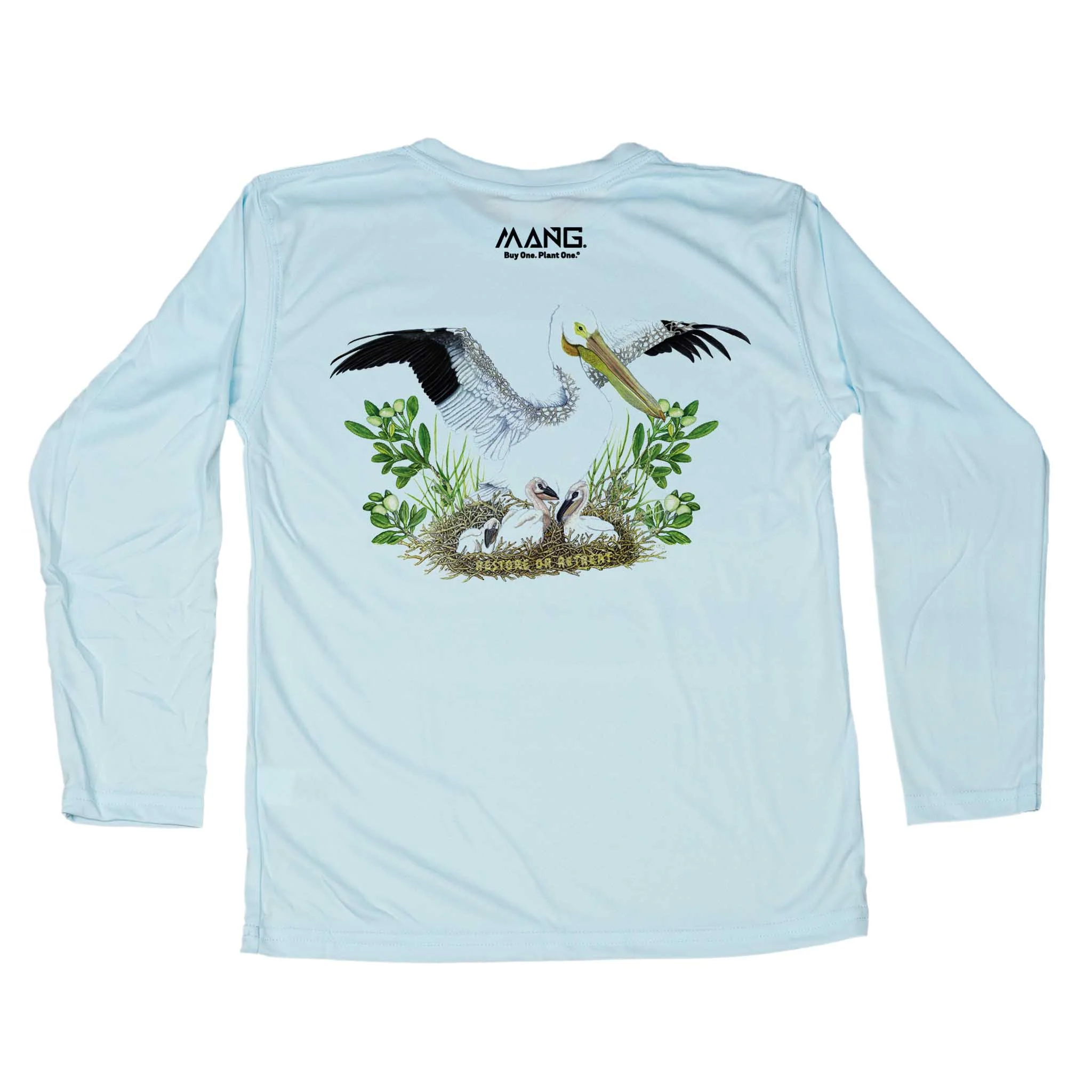 White Pelican MANG - Youth