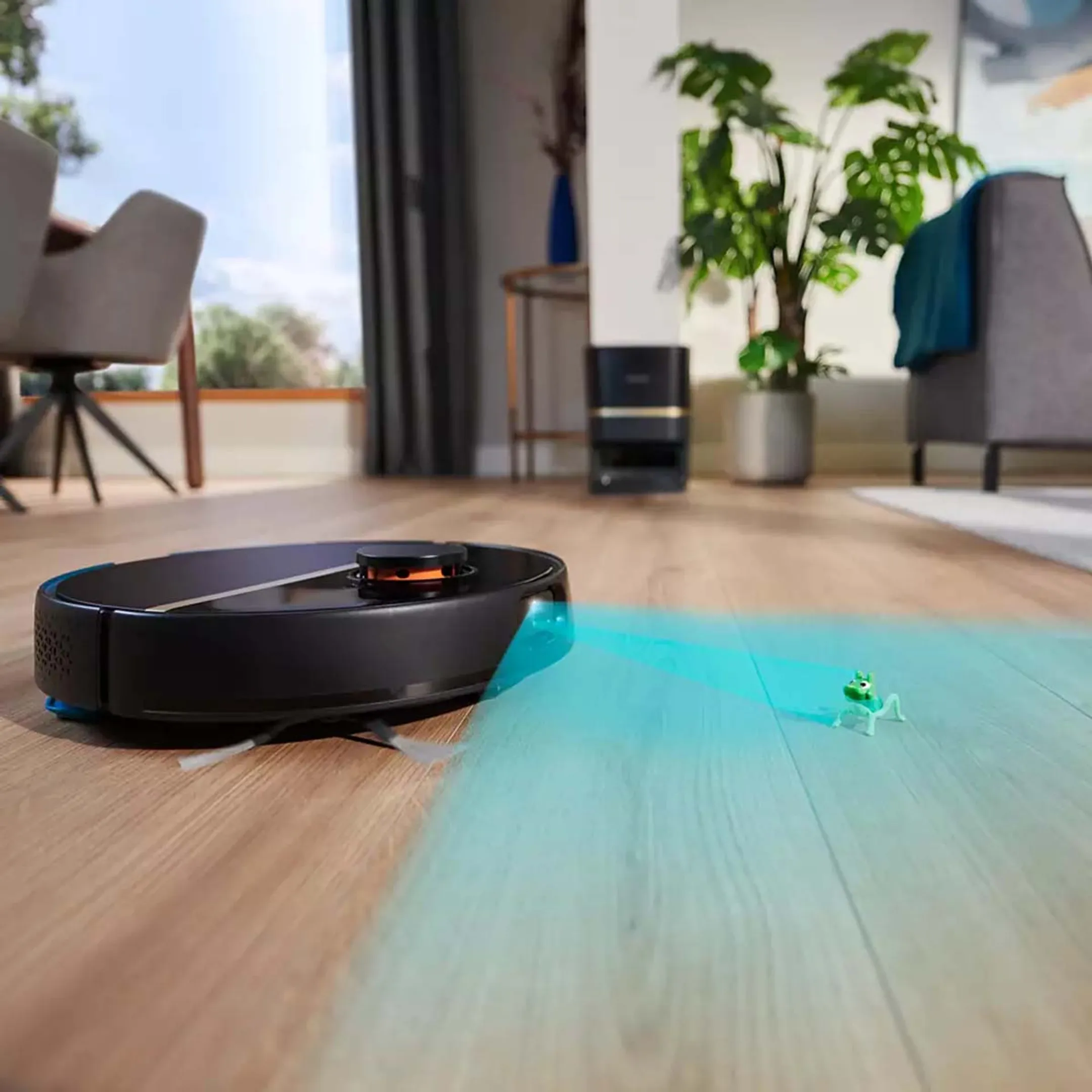 Philips Robotstofzuiger XU7100/01