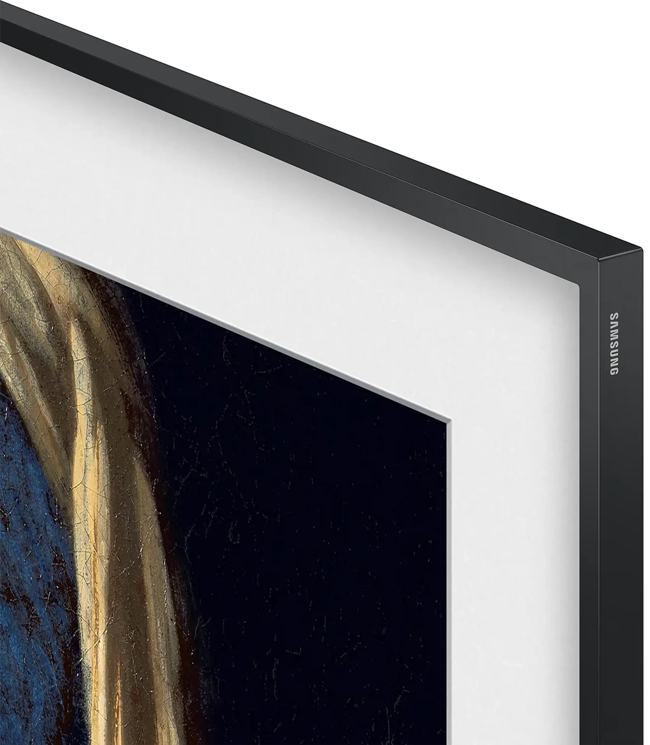 Samsung The Frame QLED Full HD 32LS03C - 32 inch