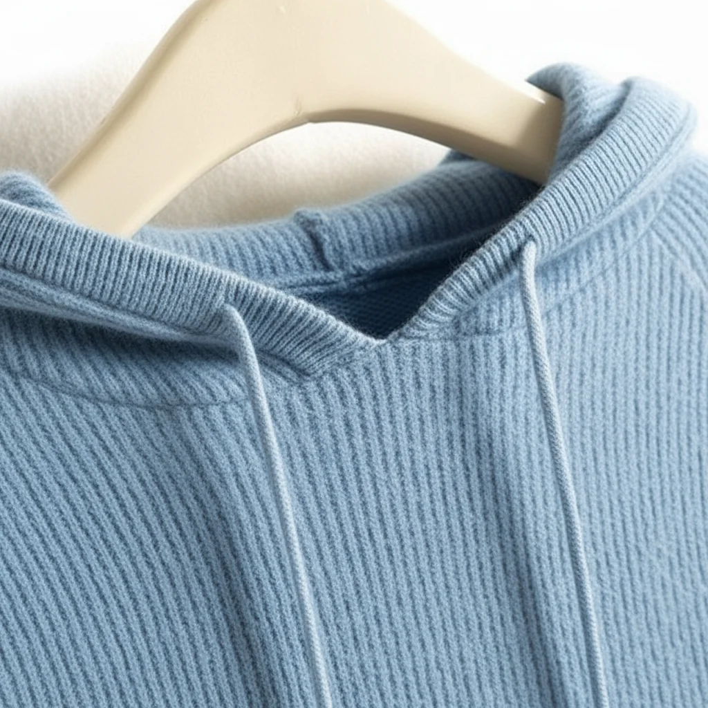 Women��s Lightweight Soft-Touch Hoodie Elegant Design