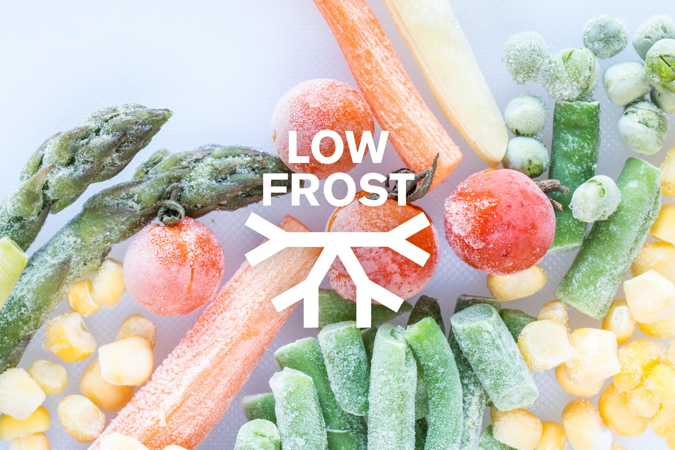 AEG Koelkast met diepvries RDB428E1AX LowFrost