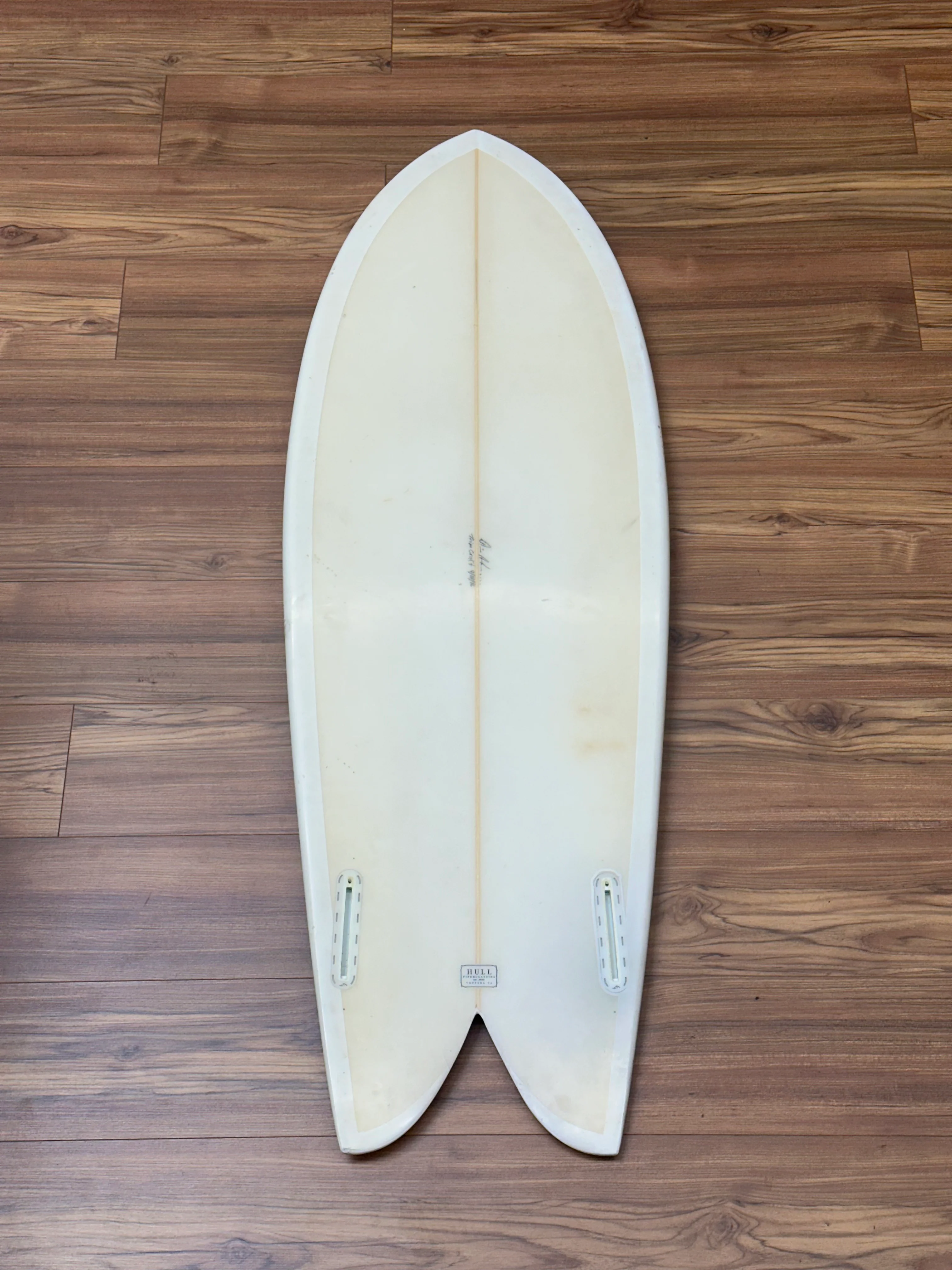 *SOLD* Trimcraft | 5'3