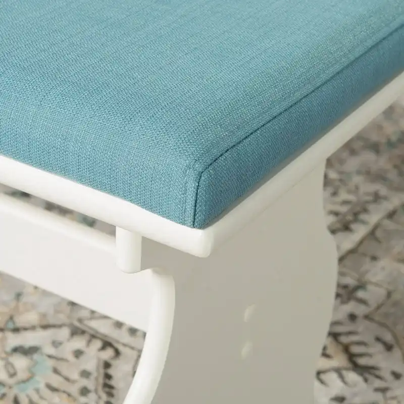 Hannah Breakfast Nook 3-piece Dining Set