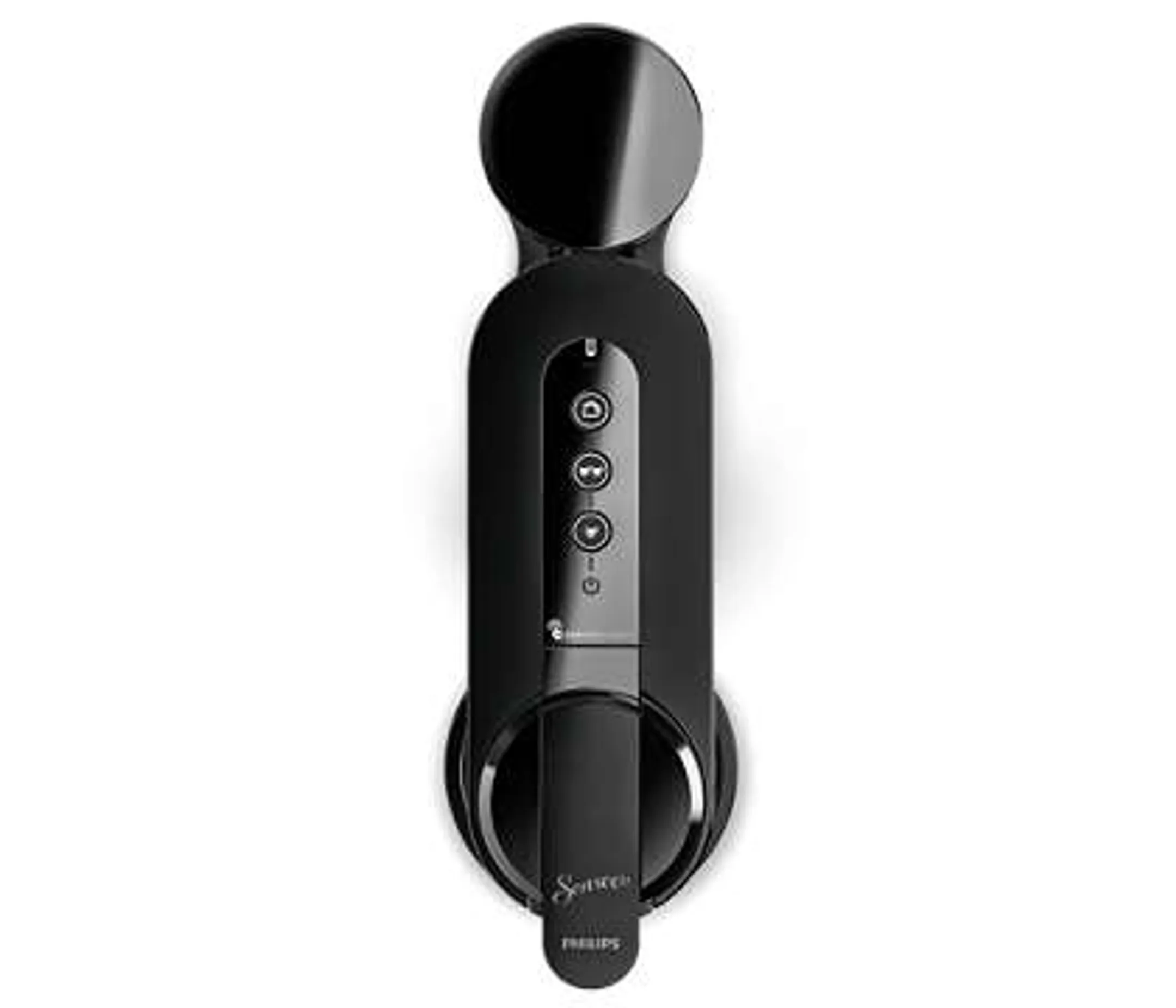 Philips Senseo Switch HD6592/64 - Zwart