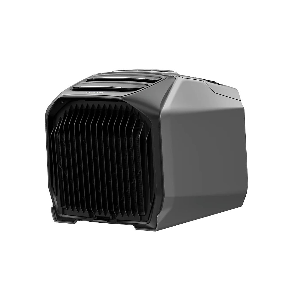 EcoFlow Portable air conditioner