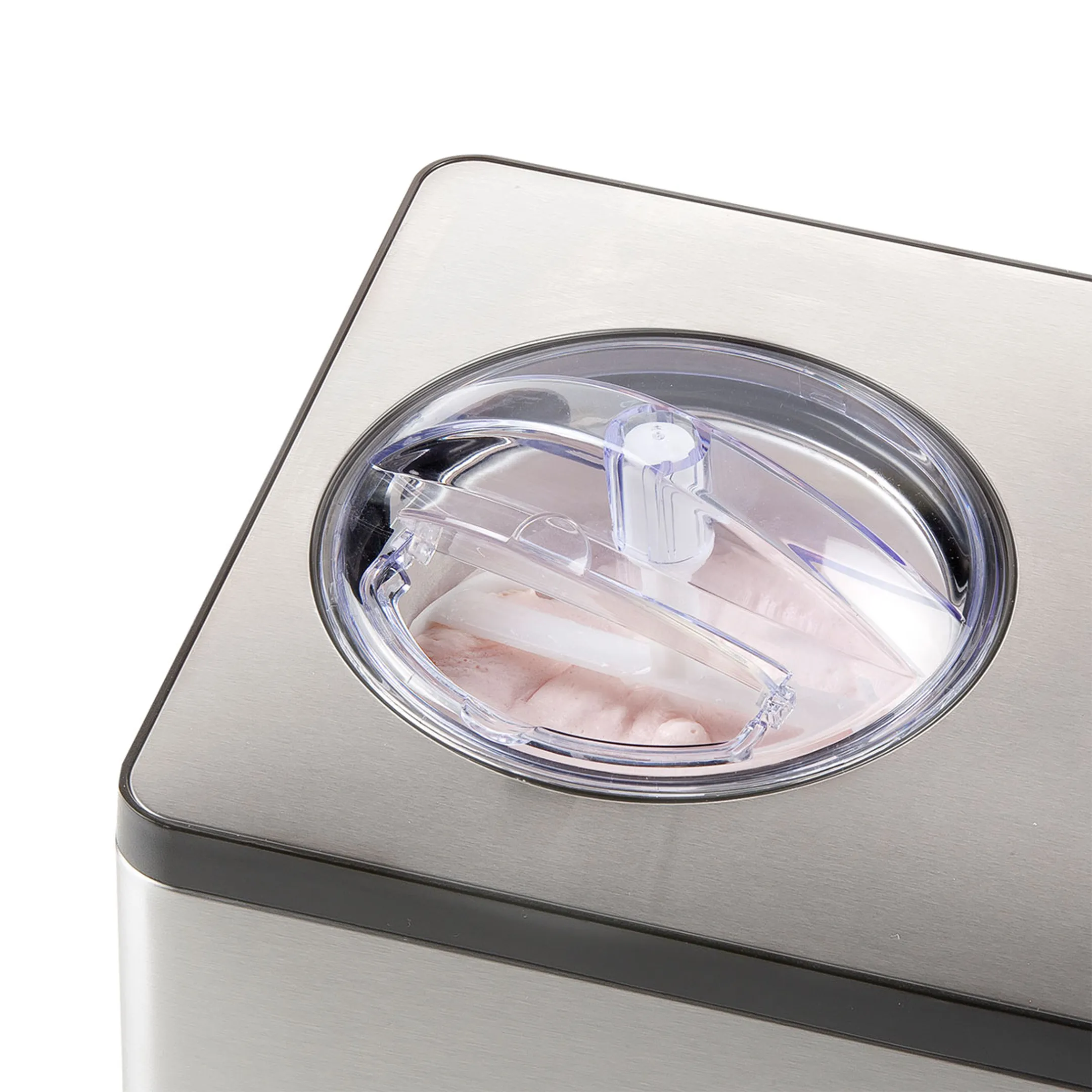 Domo Roomijsmachine DO9207I